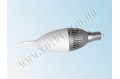 Светодиодная лампа E14 3Вт 200-240В (VM-0503)